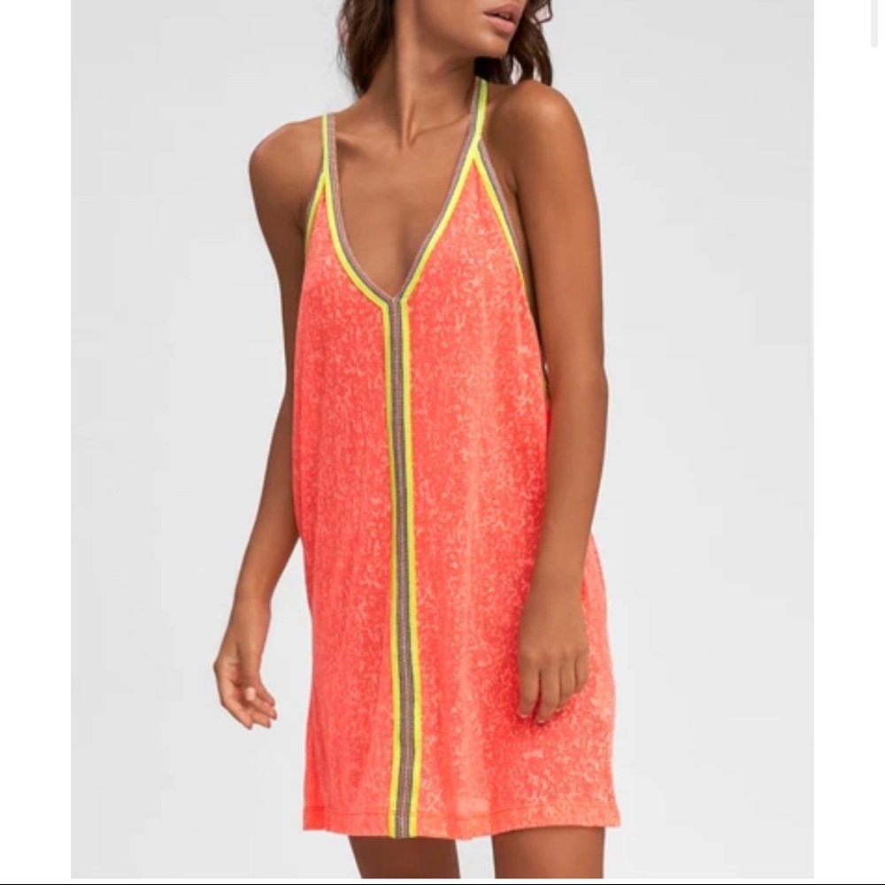 Pitusa Mini Sundress Petite